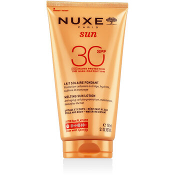 Sun Delicious Lotion SPF 30 - Mlieko na opaľovanie